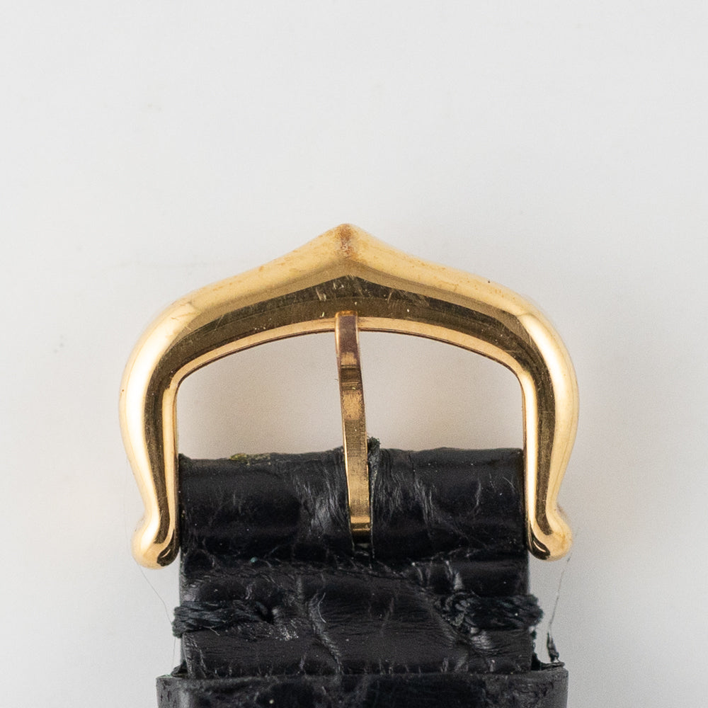 CARTIER SM MUST DE TANK