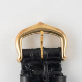 CARTIER SM MUST DE TANK