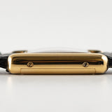 CARTIER SM MUST DE TANK