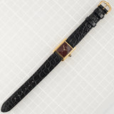 CARTIER SM MUST DE TANK