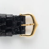 CARTIER LM MUST DE TANK