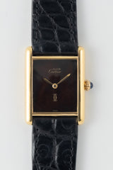 CARTIER LM MUST DE TANK