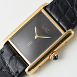 CARTIER LM MUST DE TANK