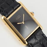 CARTIER LM MUST DE TANK