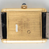 CARTIER LM MUST DE TANK