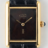 CARTIER LM MUST DE TANK