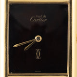 CARTIER LM MUST DE TANK