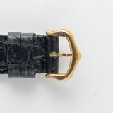 CARTIER LM MUST DE TANK