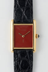 CARTIER LM MUST DE TANK