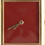 CARTIER LM MUST DE TANK