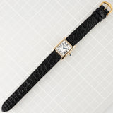 CARTIER SM PRE MUST DE TANK