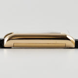 CARTIER SM PRE MUST DE TANK