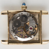 CARTIER SM PRE MUST DE TANK