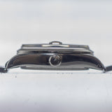 ROLEX OYSTERDATE Ref.6294 Black Guilloche Dial with Expansion Bracelet