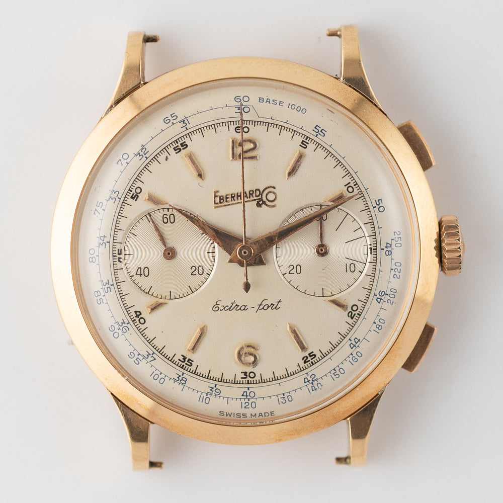 EBERHARD Extra Fort Ref.14007