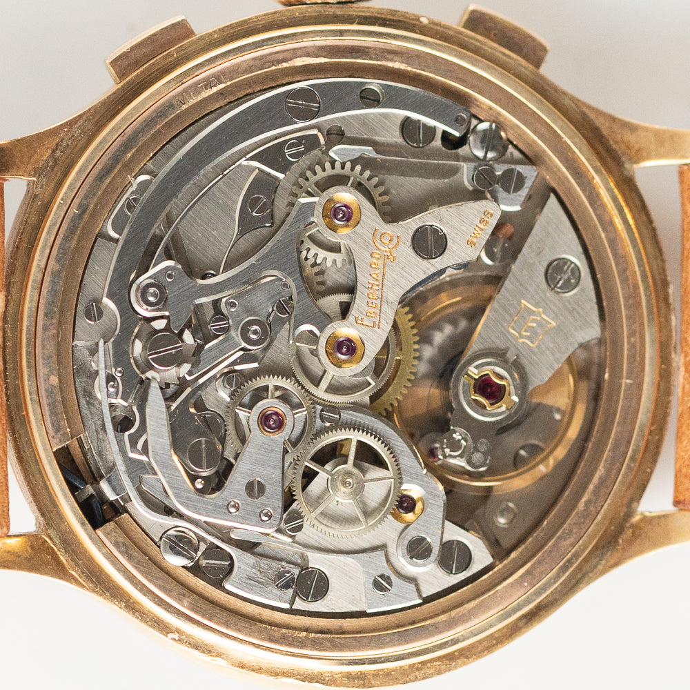 EBERHARD Extra Fort Ref.14007