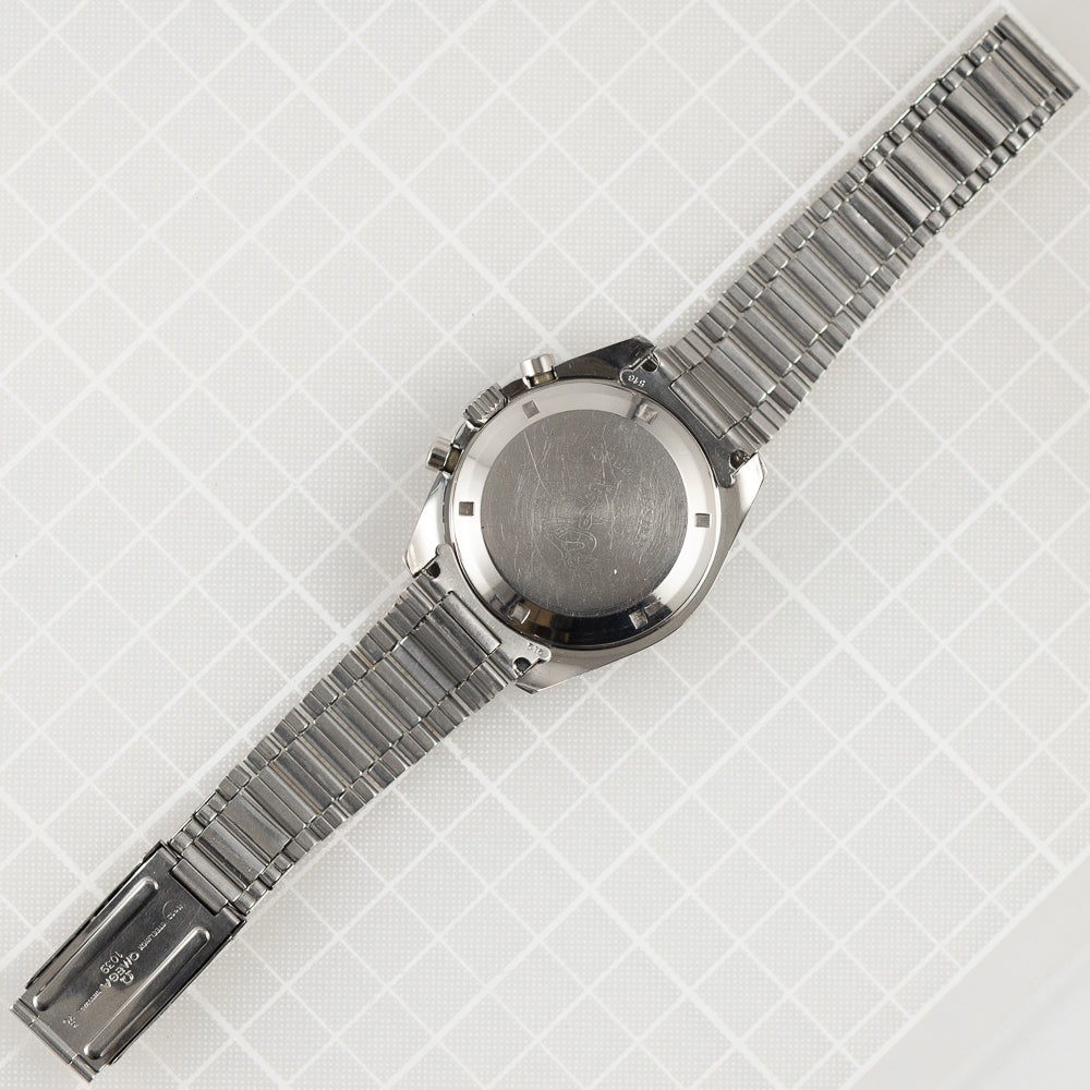 OMEGA Speedmaster Ref.105.012