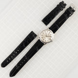 VACHERON & CONSTANTIN Ref.6394 stepped textured bezel