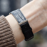 VACHERON & CONSTANTIN Ref.6394 stepped textured bezel