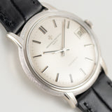 VACHERON & CONSTANTIN Ref.6394 stepped textured bezel