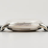 VACHERON & CONSTANTIN Ref.6394 stepped textured bezel