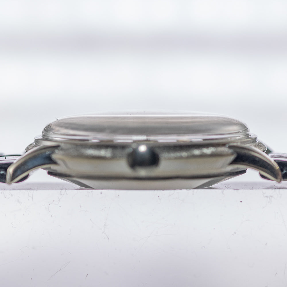 VACHERON & CONSTANTIN Ref.6394 stepped textured bezel