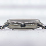 VACHERON & CONSTANTIN Ref.6394 stepped textured bezel