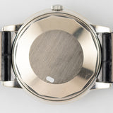 VACHERON & CONSTANTIN Ref.6394 stepped textured bezel