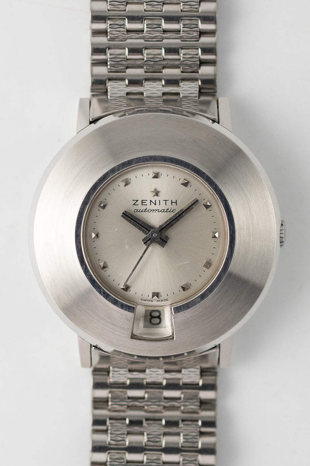 ZENITH Ref.622A Keyhole NOS