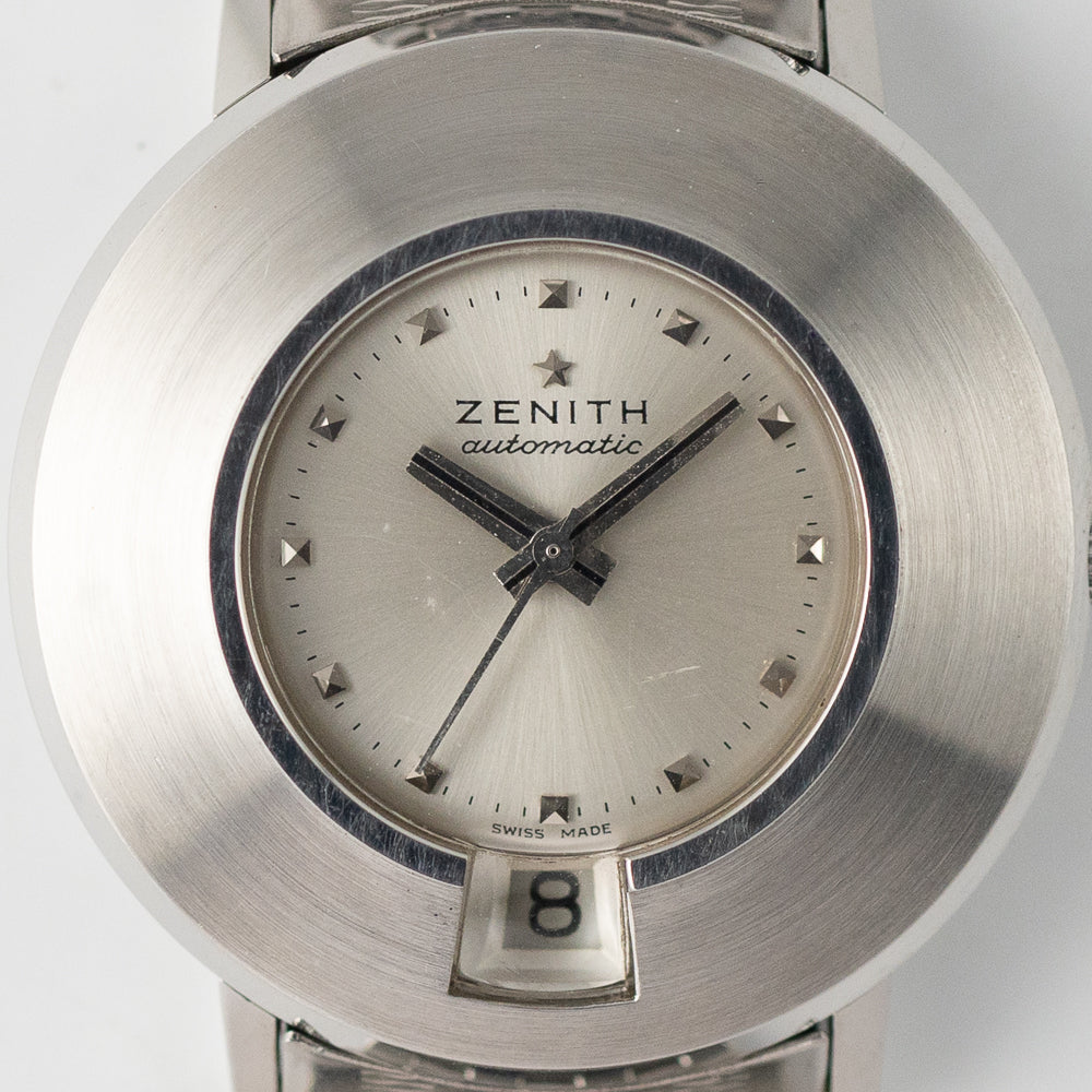 ZENITH Ref.622A Keyhole NOS
