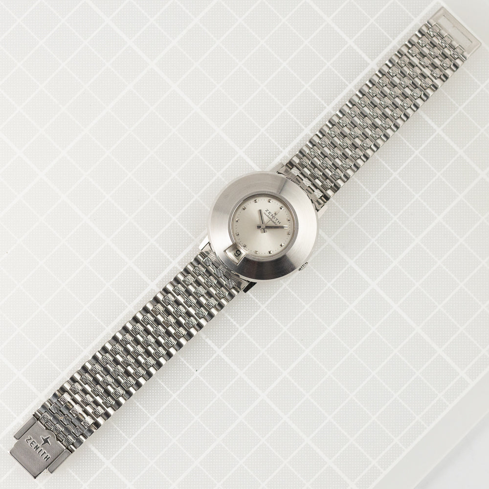 ZENITH Ref.622A Keyhole NOS
