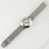 ZENITH Ref.622A Keyhole NOS