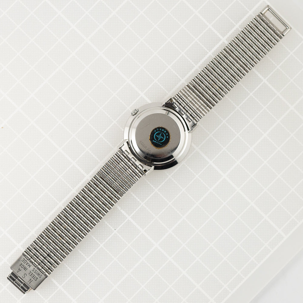 ZENITH Ref.622A Keyhole NOS
