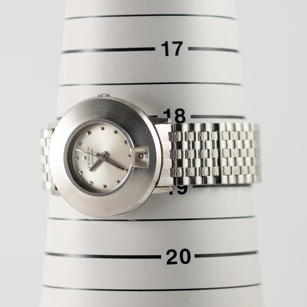 ZENITH Ref.622A Keyhole NOS