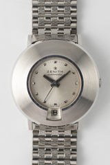 ZENITH Ref.622A Keyhole NOS