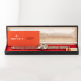 ZENITH Ref.622A Keyhole NOS