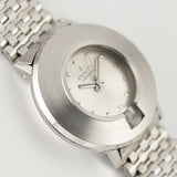 ZENITH Ref.622A Keyhole NOS