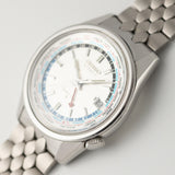 SEIKO WORLD TIME REF.6117-6010