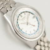 SEIKO WORLD TIME REF.6117-6010