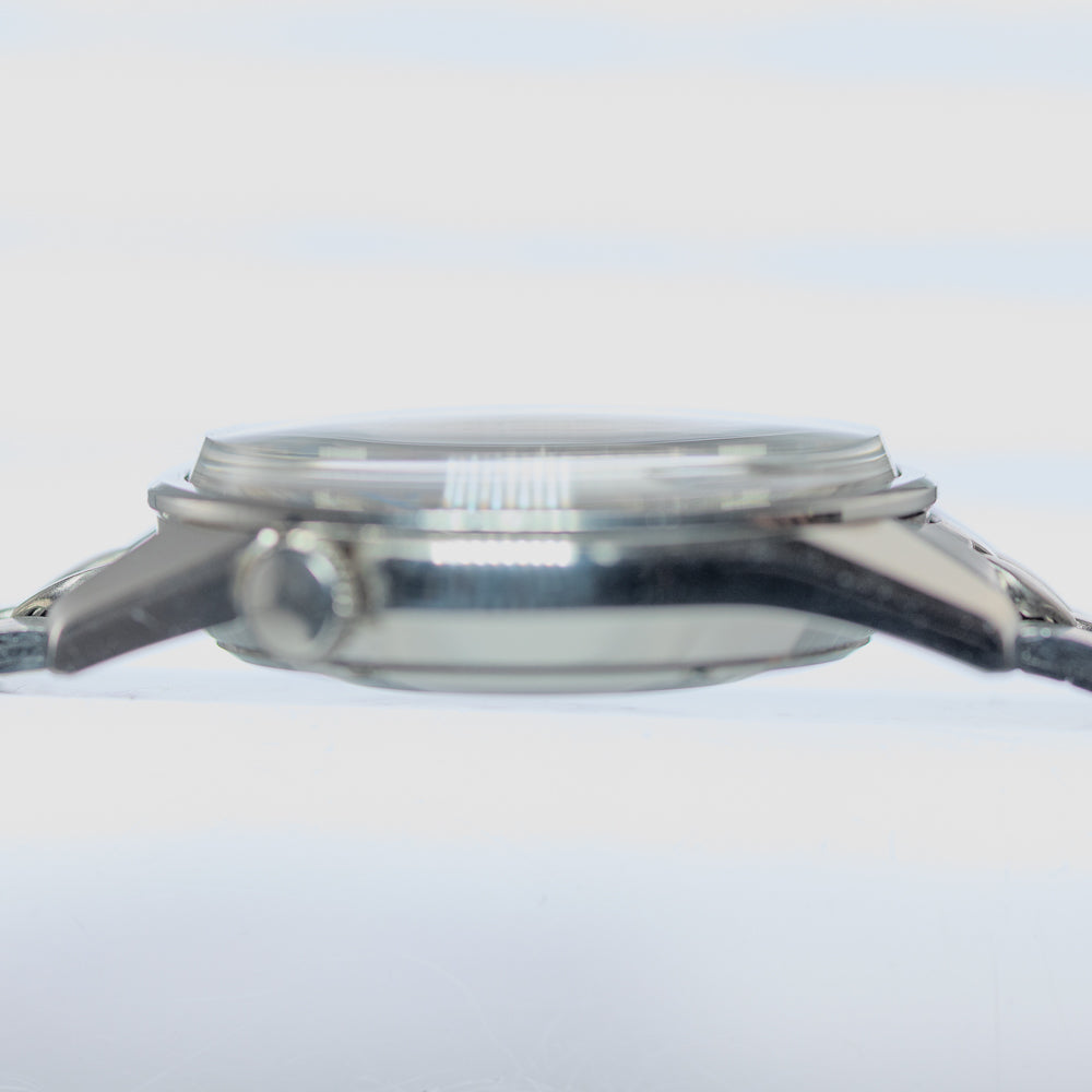 SEIKO WORLD TIME REF.6117-6010