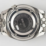 SEIKO WORLD TIME REF.6117-6010