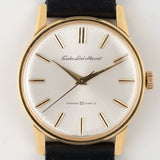 SEIKO LOAD MARVEL Ref.5740-1990 18KYG