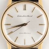 SEIKO LOAD MARVEL Ref.5740-1990 18KYG