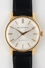 SEIKO LOAD MARVEL Ref.5740-1990 18KYG