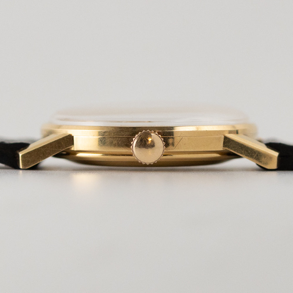 SEIKO LOAD MARVEL Ref.5740-1990 18KYG