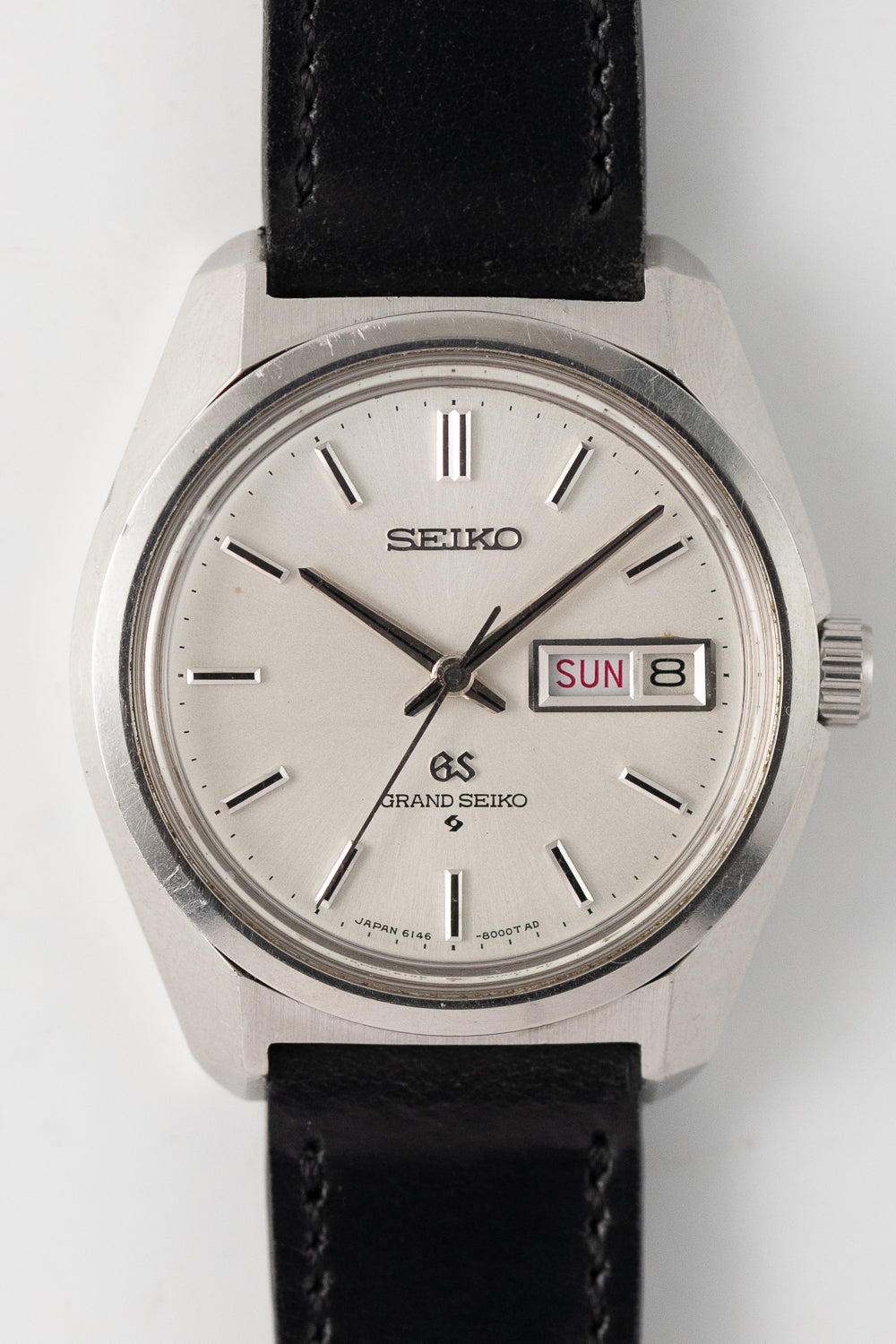 GRAND SEIKO REF.6146-8000