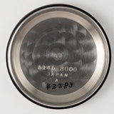 GRAND SEIKO REF.6146-8000