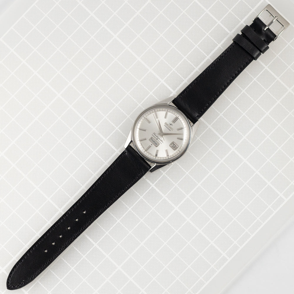 SEIKO SEIKOMATIC Weekdater REF.6218-8971