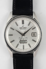 SEIKO SEIKOMATIC Weekdater REF.6218-8971
