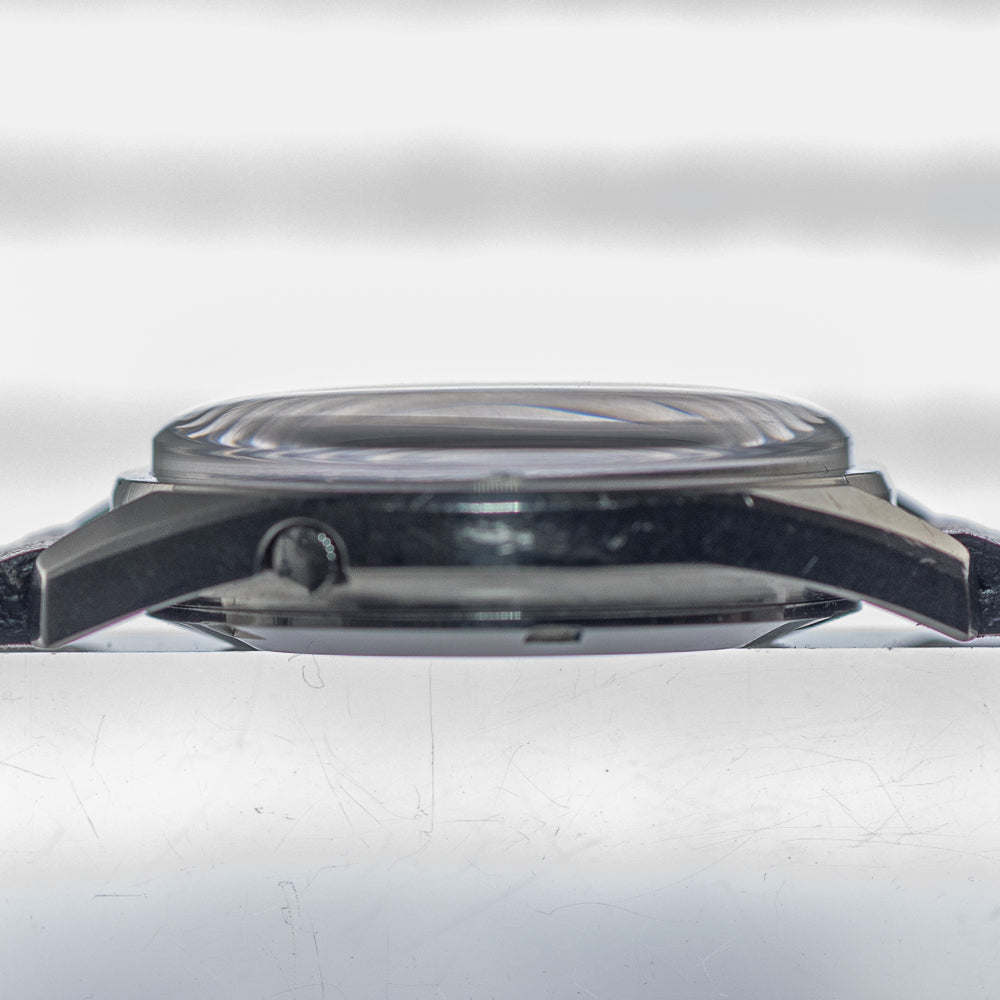 SEIKO SEIKOMATIC Weekdater REF.6218-8971